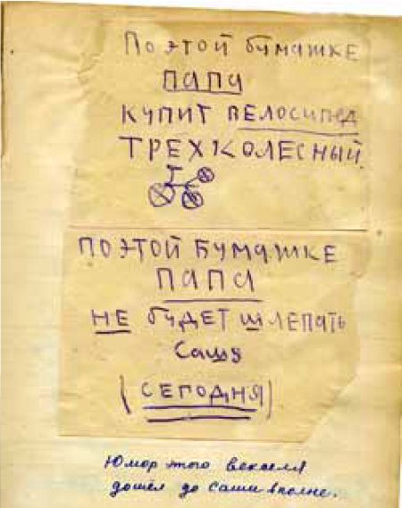 Девочки (дневник матери)
