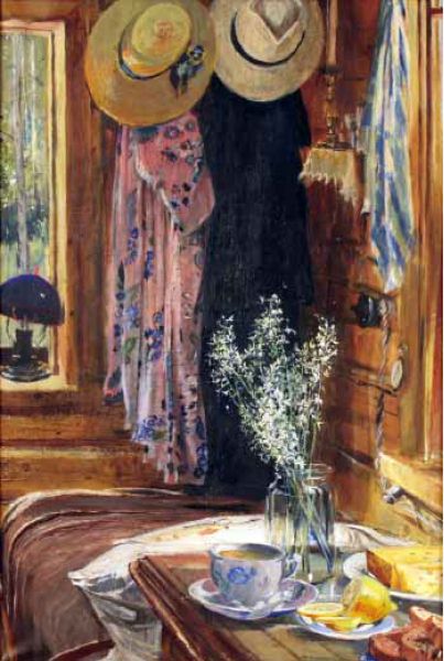 Девочки (дневник матери)