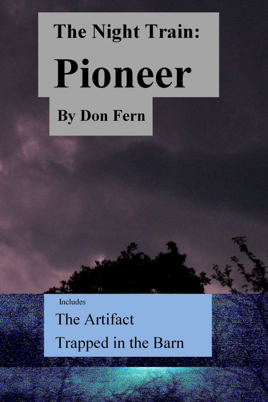 The Night Train: Pioneer