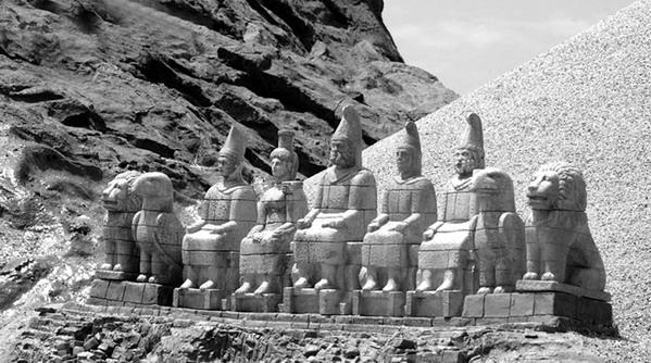 Великие тайны Руси. История. Прародины. Предки. Святыни
