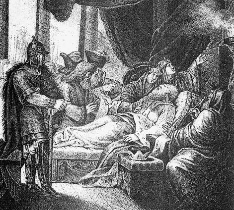 Великие тайны Руси. История. Прародины. Предки. Святыни