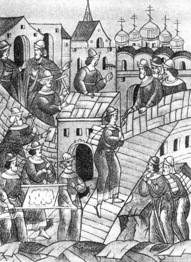 Великие тайны Руси. История. Прародины. Предки. Святыни
