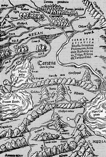 Великие тайны Руси. История. Прародины. Предки. Святыни