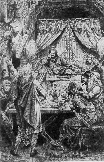 Великие тайны Руси. История. Прародины. Предки. Святыни