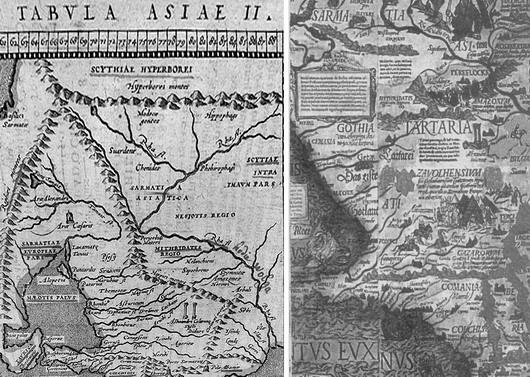 Великие тайны Руси. История. Прародины. Предки. Святыни