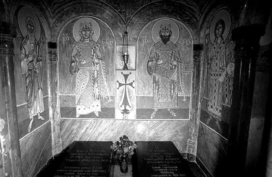 Великие тайны Руси. История. Прародины. Предки. Святыни