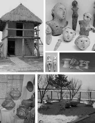 Великие тайны Руси. История. Прародины. Предки. Святыни