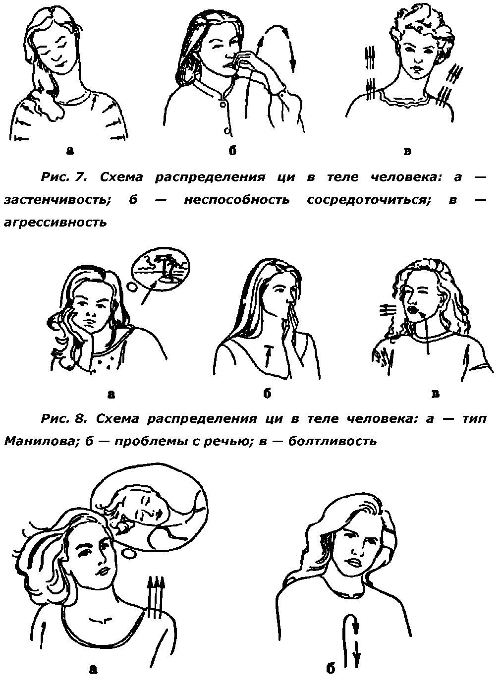 Полная система фэн-шуй