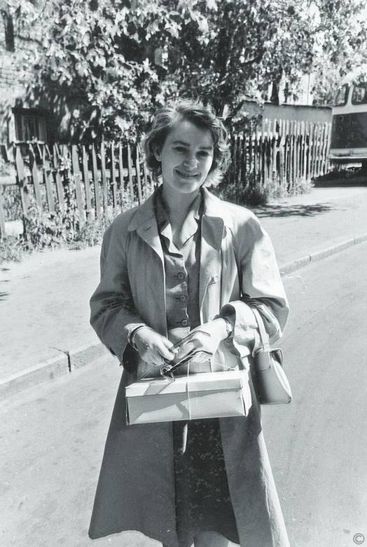 Валентина Нейморовец В Молодости Фото