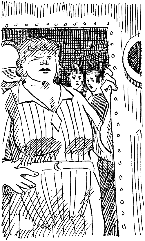 Корабль, погибший от стыда