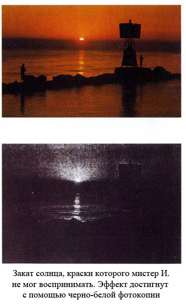 антрополог на марсе