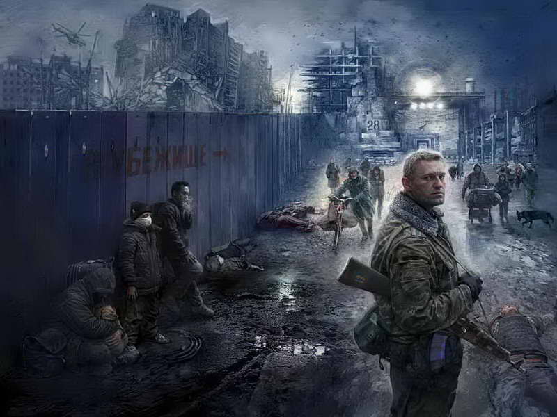 Чёрный день