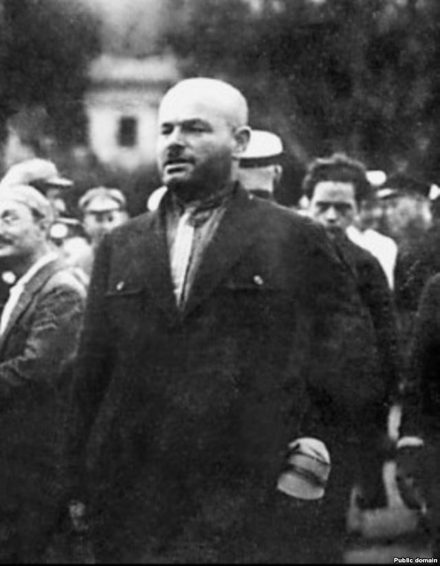 Крымские «армагеддоны» Иосифа Сталина