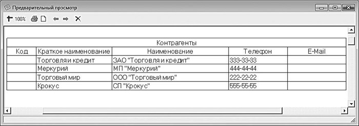 Книга: Компьютер для бухгалтера