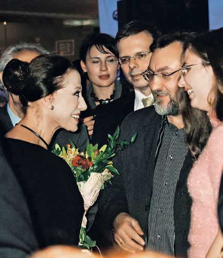 Майя Плисецкая. Рыжий лебедь. Самые откровенные интервью великой балерины