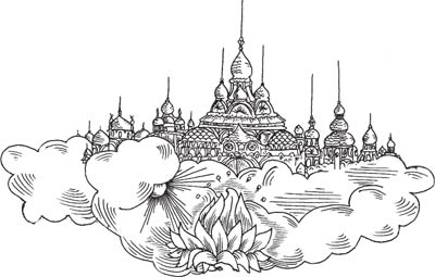 Книга древних пророчеств. О чем молчат камни