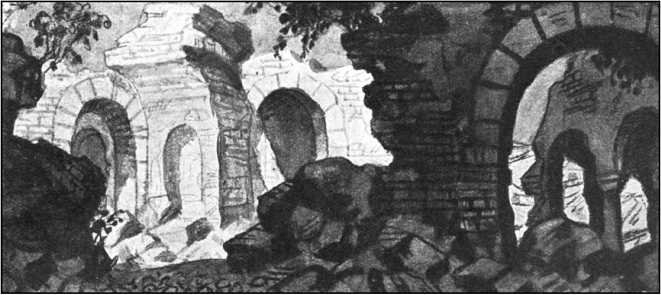 Лаборатория великих разрушений
