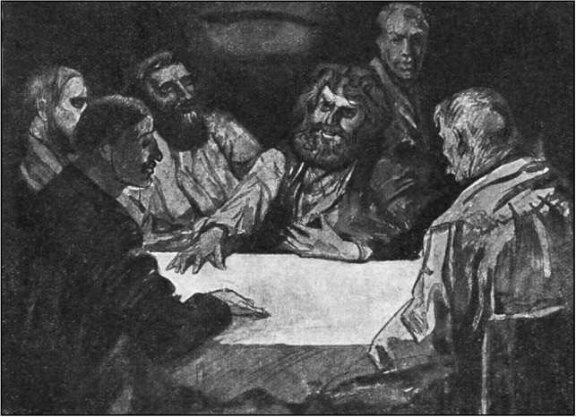 Лаборатория великих разрушений