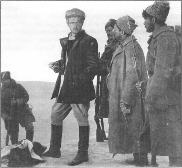 Исповедь