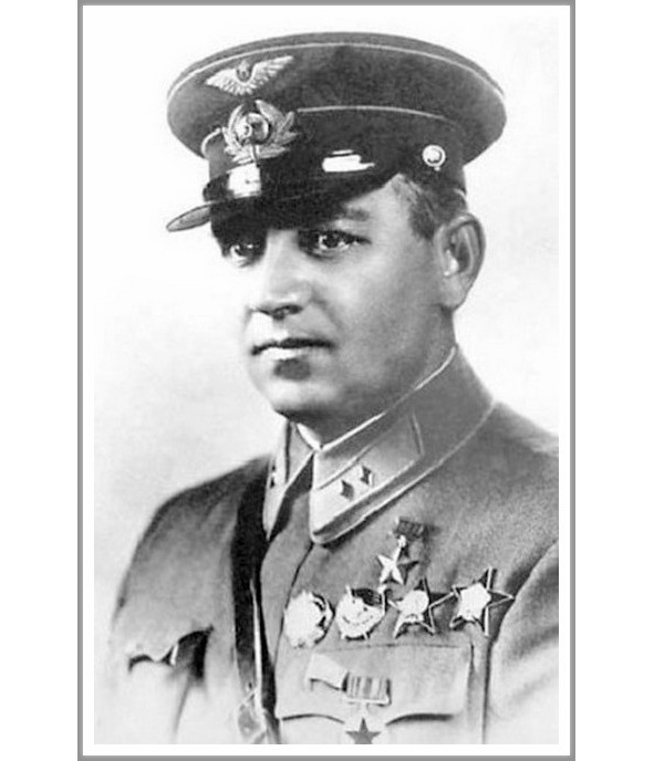 Сердце генерала Гурова