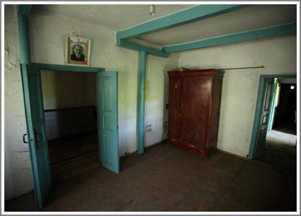 Сердце генерала Гурова