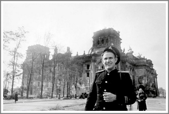 Сердце генерала Гурова