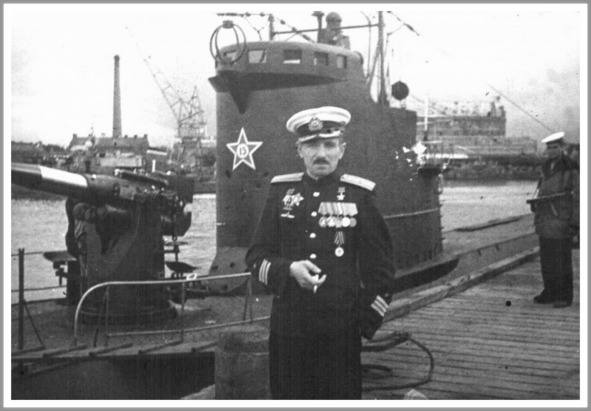 Сердце генерала Гурова