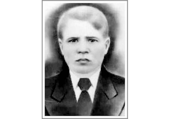 Сердце генерала Гурова
