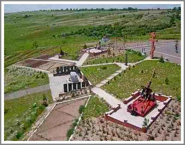 Сердце генерала Гурова