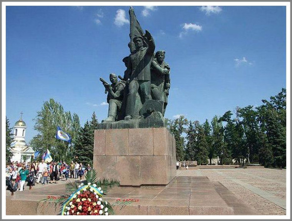 Сердце генерала Гурова