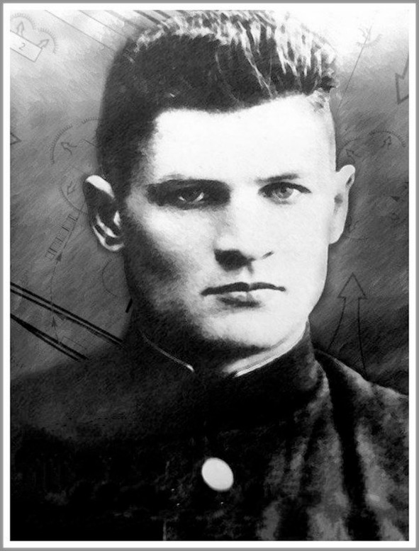 Сердце генерала Гурова