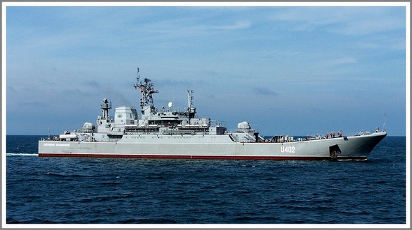 Сердце генерала Гурова