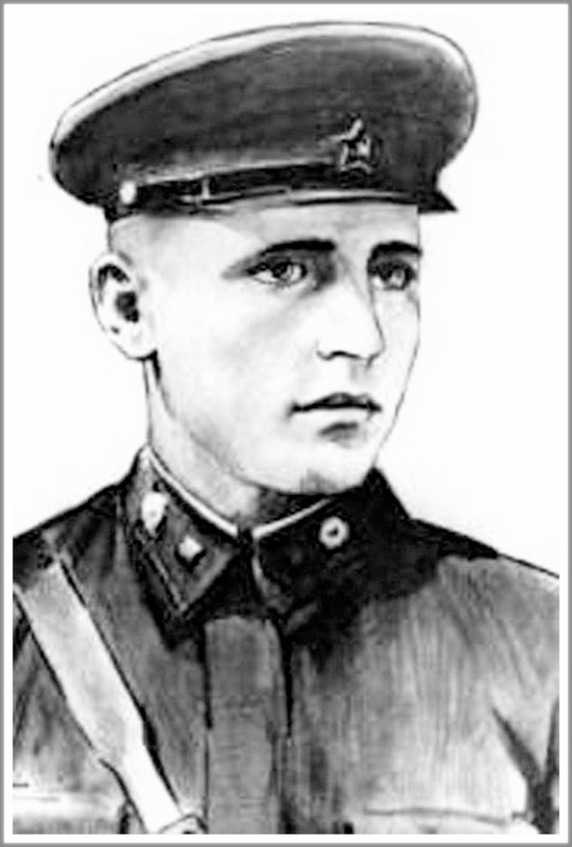 Сердце генерала Гурова