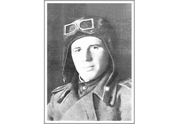 Сердце генерала Гурова