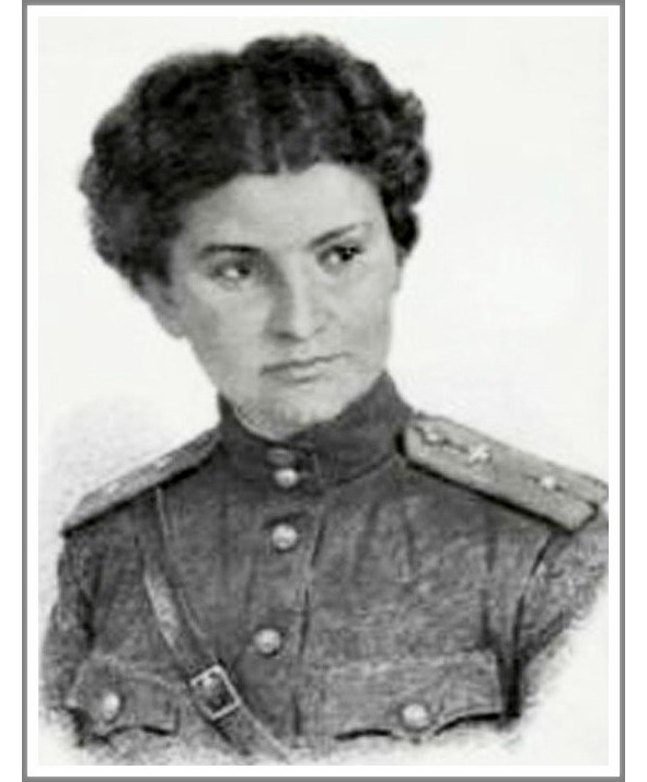 Сердце генерала Гурова