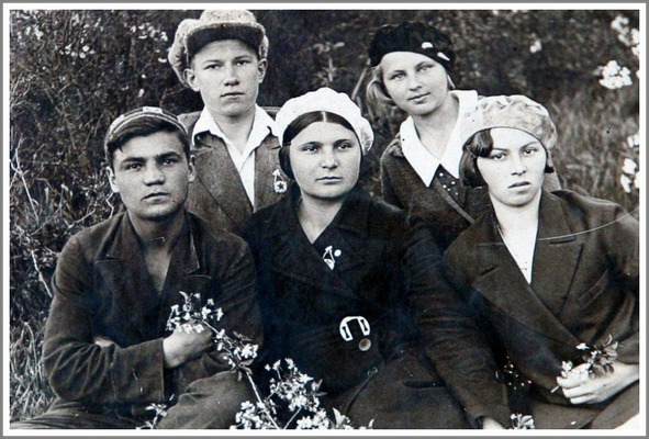 Сердце генерала Гурова
