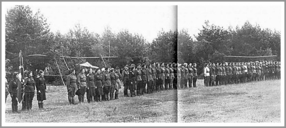 Сердце генерала Гурова