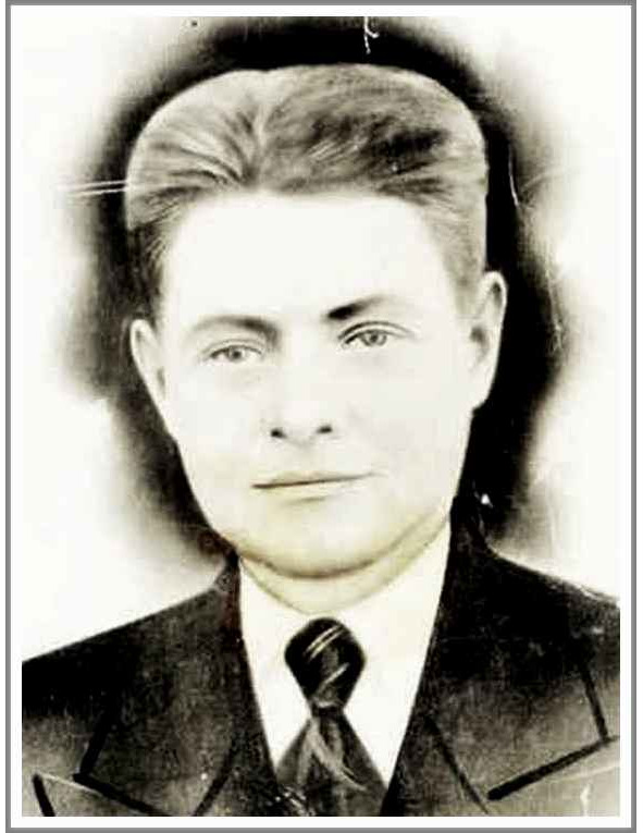 Сердце генерала Гурова