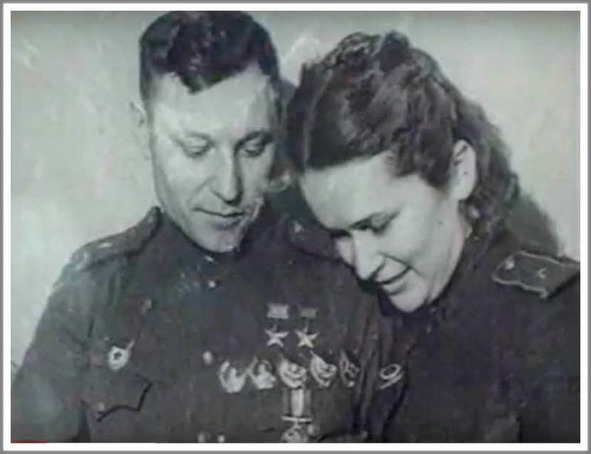 Сердце генерала Гурова
