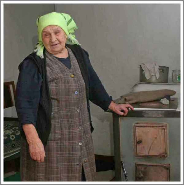 Сердце генерала Гурова