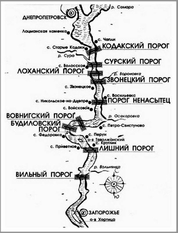 Другая Украина
