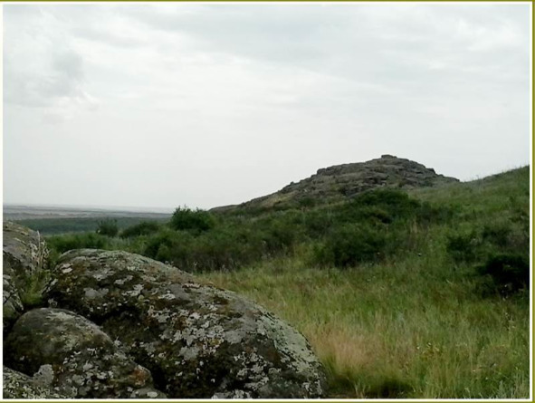 Другая Украина
