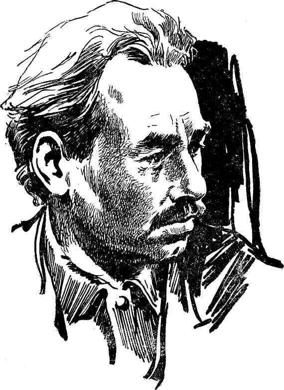 Лешкина любовь