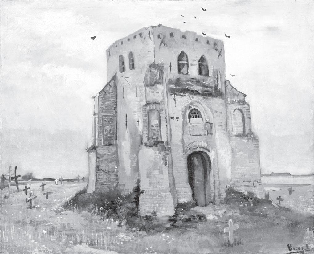 Похищение картины из музея. Ван гог 1886. «выход из протестантской церкви в нюэнене» (1884—1885) ван гога. Старая церковная башня в нюэнене ван гог. Ван гог нюэнен.