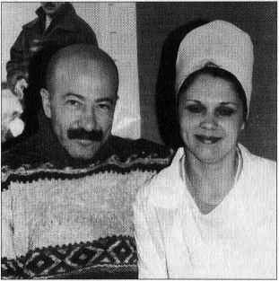 Бультерьер