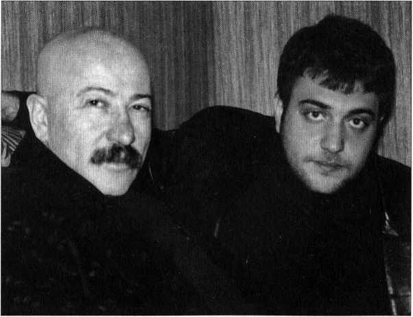 Бультерьер