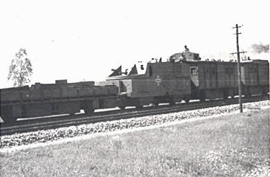 Фотодневник 1941-1943