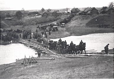 Фотодневник 1941-1943