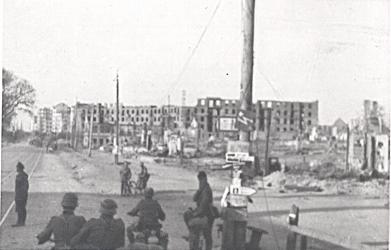 Фотодневник 1941-1943