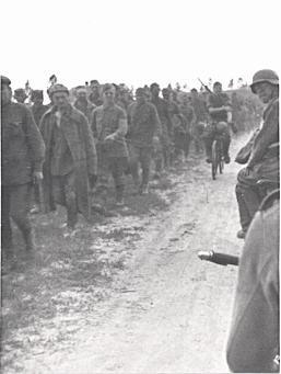 Фотодневник 1941-1943